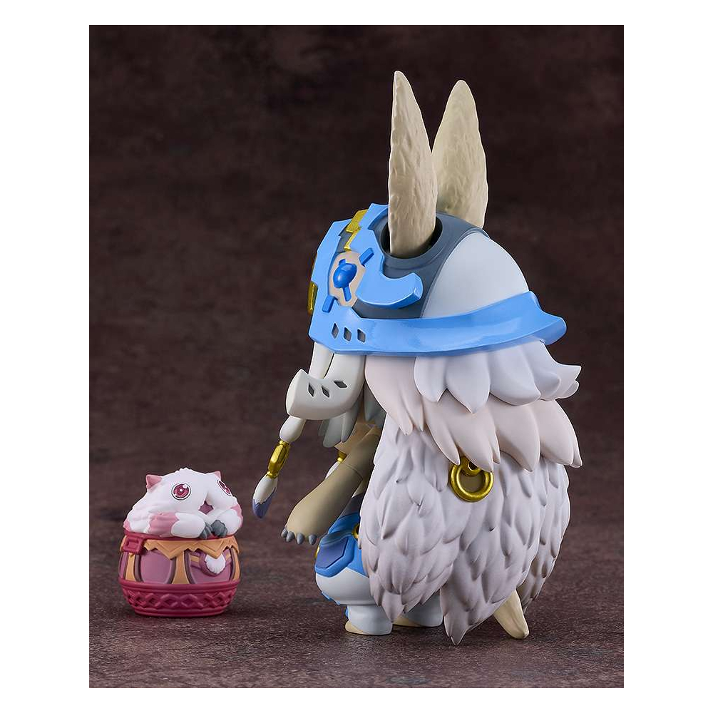 Made In Abyss - Figurine Nanachi New Outfit Nendoroid