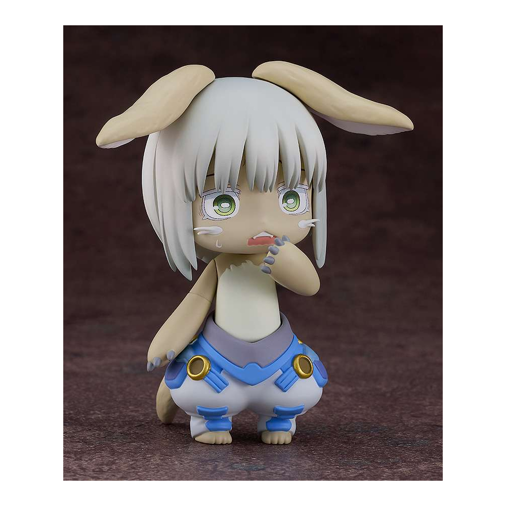 Made In Abyss - Figurine Nanachi New Outfit Nendoroid