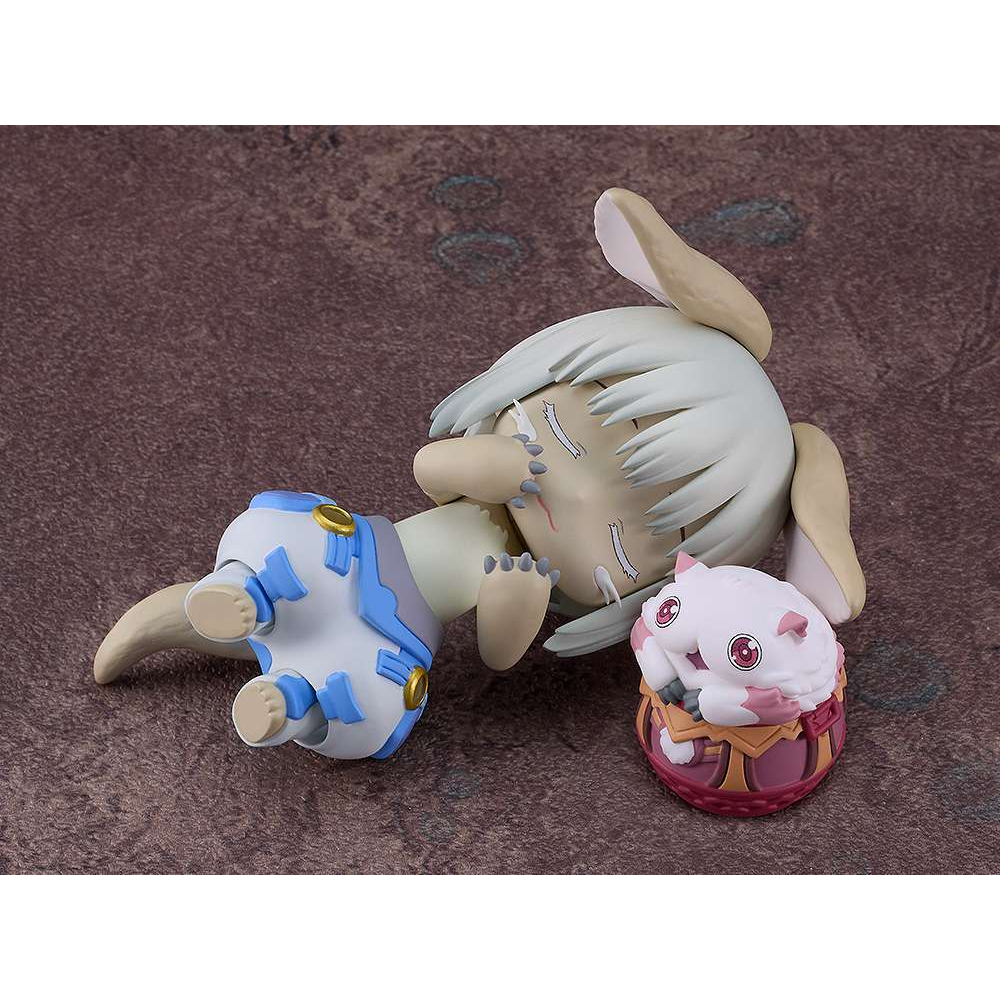 Made In Abyss - Figurine Nanachi New Outfit Nendoroid