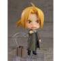 Fullmetal Alchemist - Figurine Edward Elric Final Episode Nendoroid