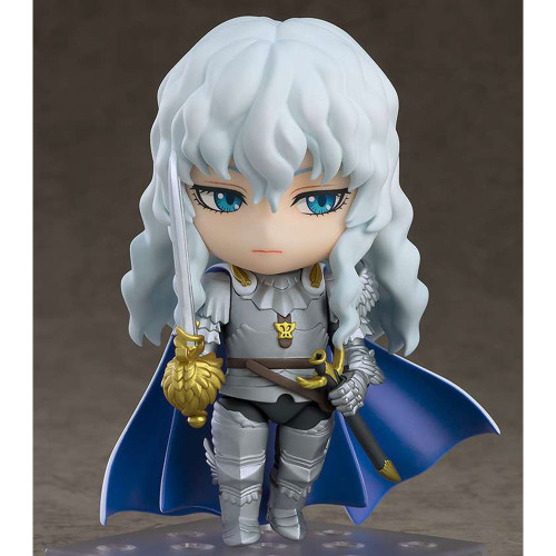 Berserk - Figurine Guts Nendoroid Mini Figure