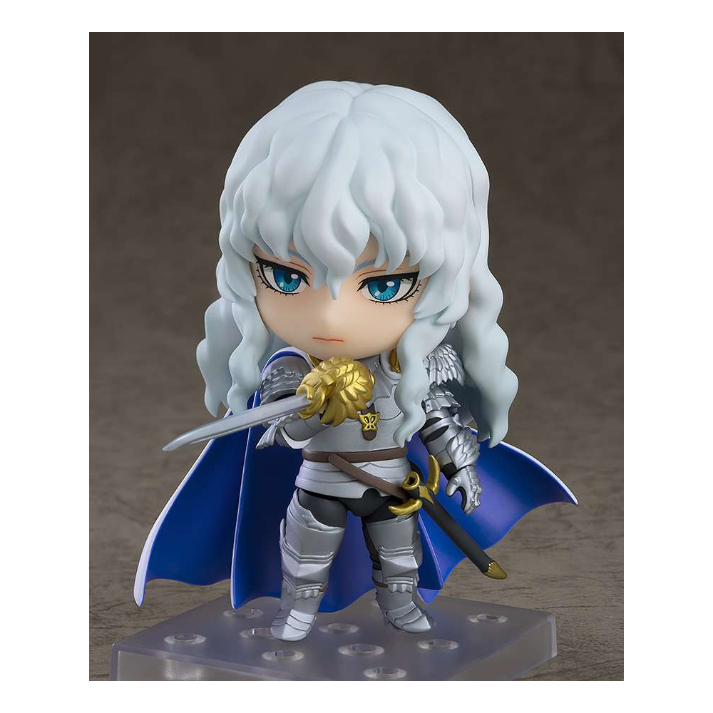 Berserk - Figurine Guts Nendoroid Mini Figure