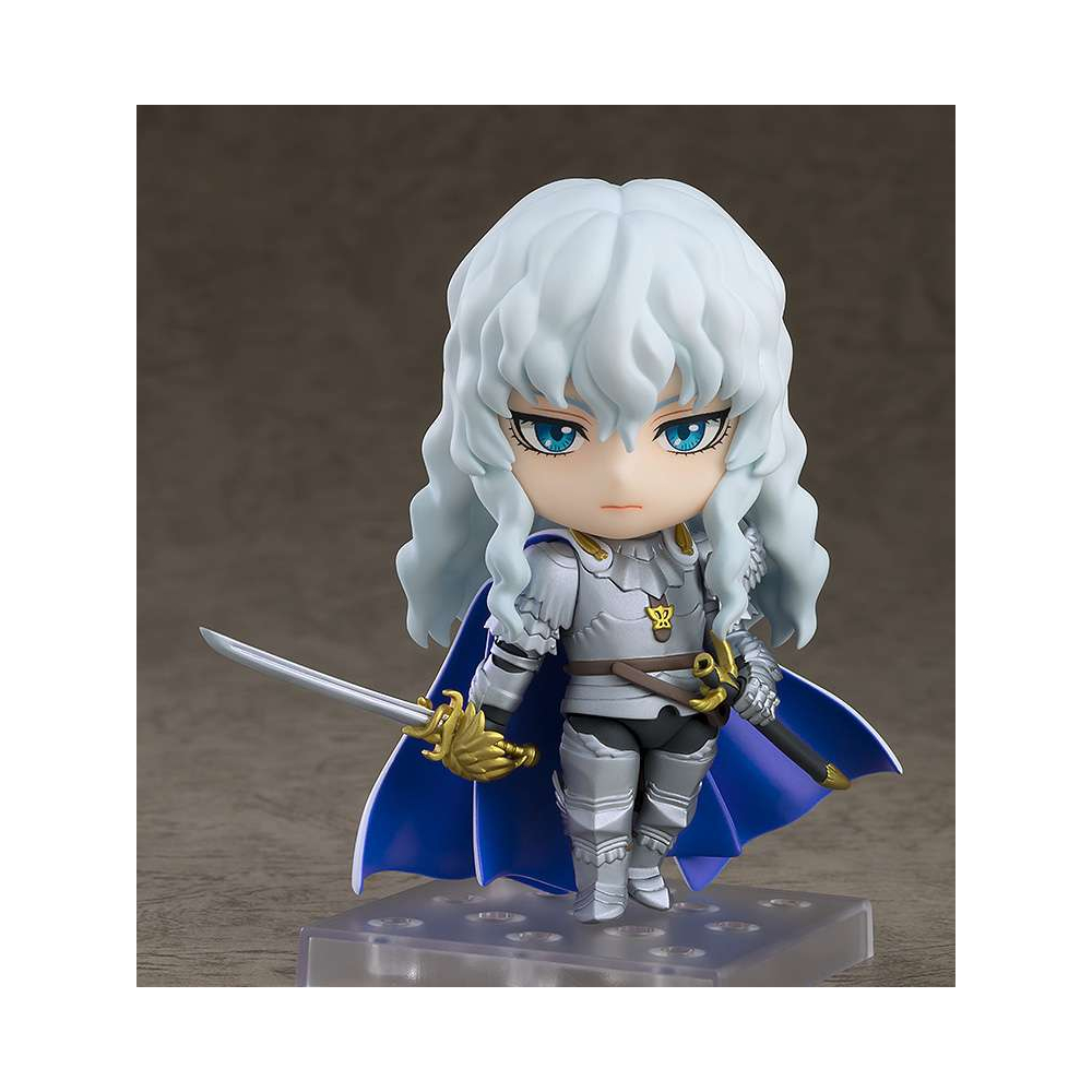 Berserk - Figurine Guts Nendoroid Mini Figure