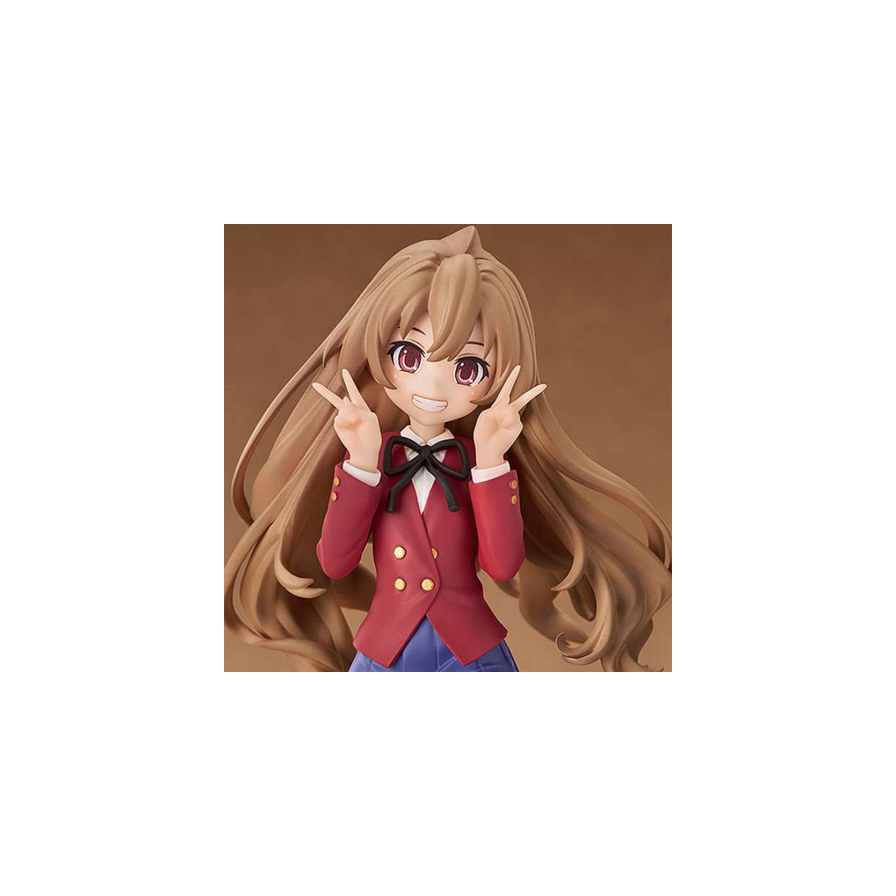 Toradora - Figurine Taiga Aisaka Pop Up Parade