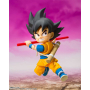 Dragon Ball Daima - Figurine Mini Son Goku S.H Figuarts