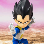 Dragon Ball Daima - Figurine Mini Vegeta S.H Figuarts