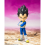 Dragon Ball Daima - Figurine Mini Vegeta S.H Figuarts