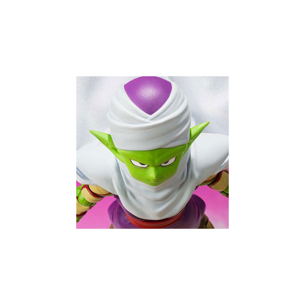 Dragon Ball Daima - Figurine Mini Piccolo S.H Figuarts