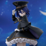 My Dress-Up Darling - Figurine Sajuna Inui Black Lily Ver. Luminasta