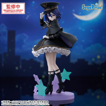 My Dress-Up Darling - Figurine Sajuna Inui Black Lily Ver. Luminasta