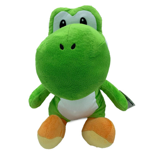 Super Mario - Peluche Yoshi Green Ver.