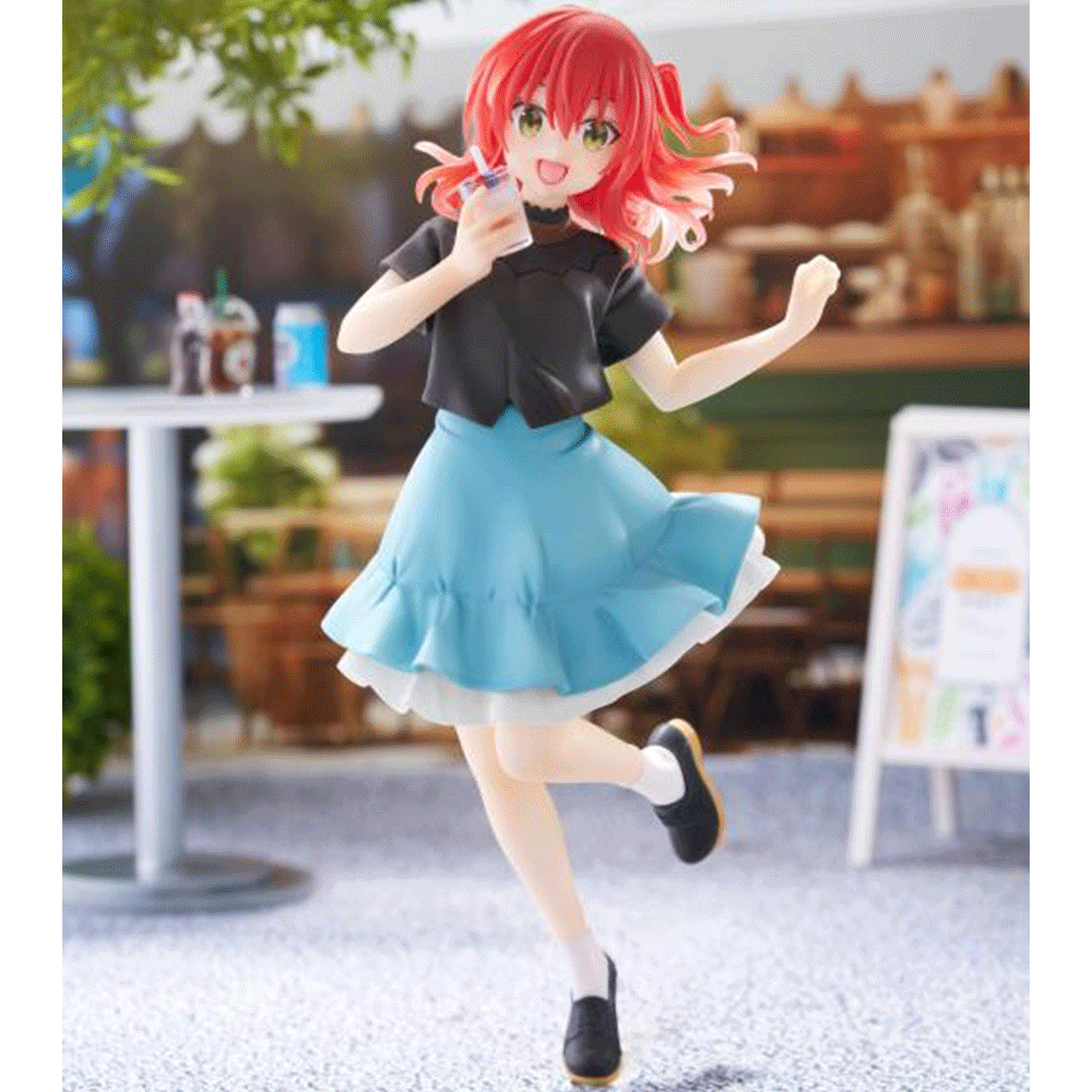 Bocchi The Rock! - Figurine Ikuyo Kita (Casual Clothes Ver.) Coreful