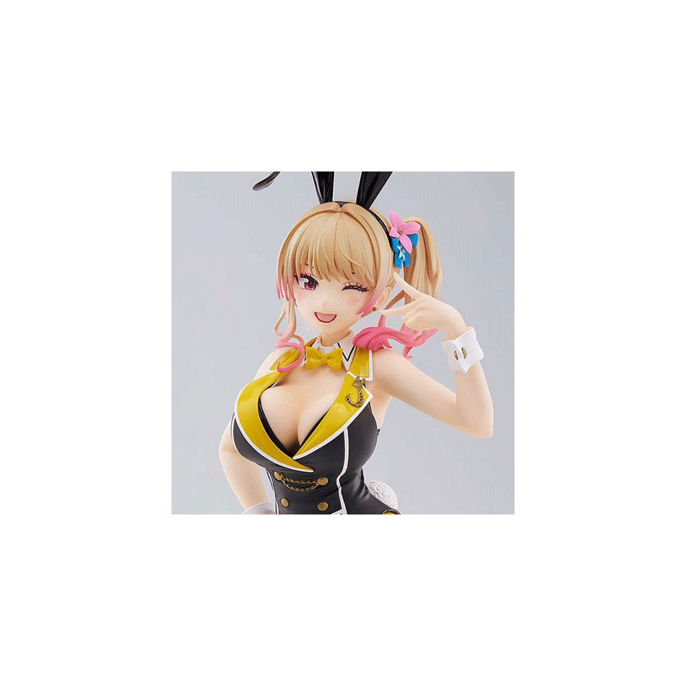 Bunny Garden - Figurine Rin Pop Up Parade L