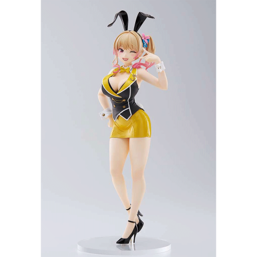 Bunny Garden - Figurine Rin Pop Up Parade L