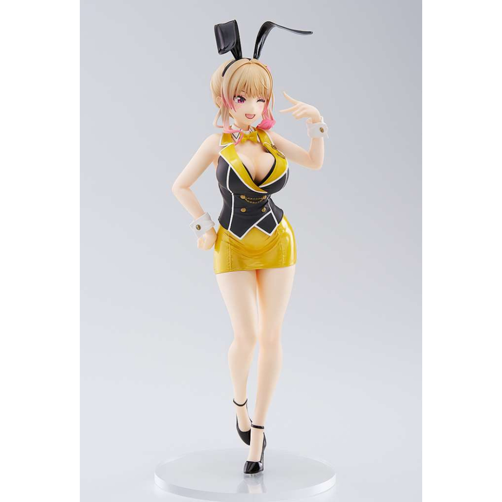 Bunny Garden - Figurine Rin Pop Up Parade L