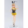 Bunny Garden - Figurine Rin Pop Up Parade L