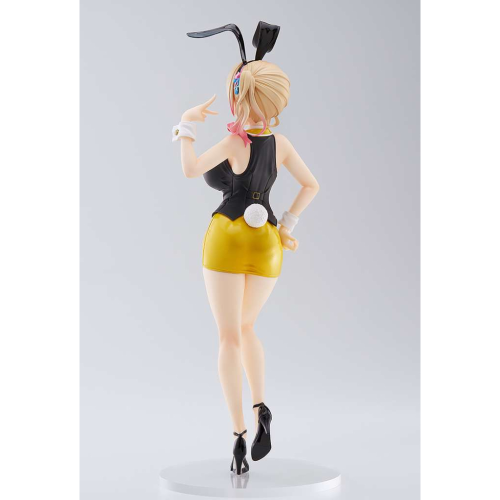 Bunny Garden - Figurine Rin Pop Up Parade L