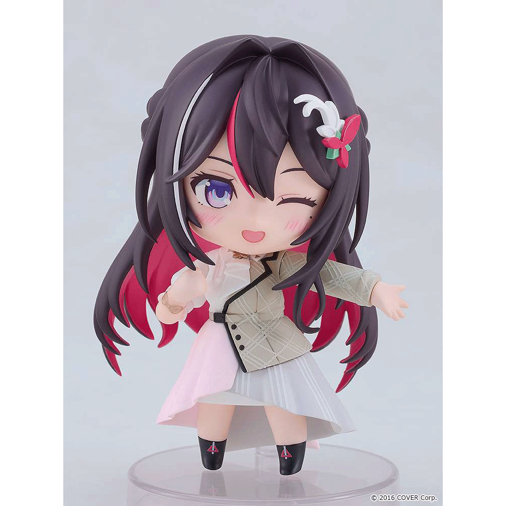 Hololive Production - Figurine Azki Nendoroid