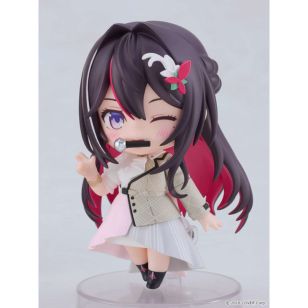 Hololive Production - Figurine Azki Nendoroid