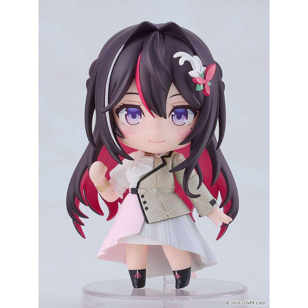 Hololive Production - Figurine Azki Nendoroid