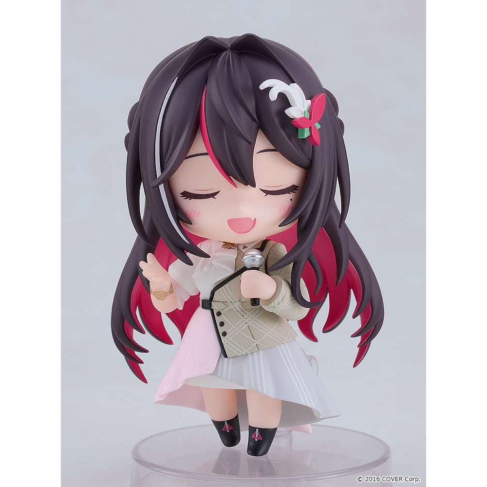 Hololive Production - Figurine Azki Nendoroid