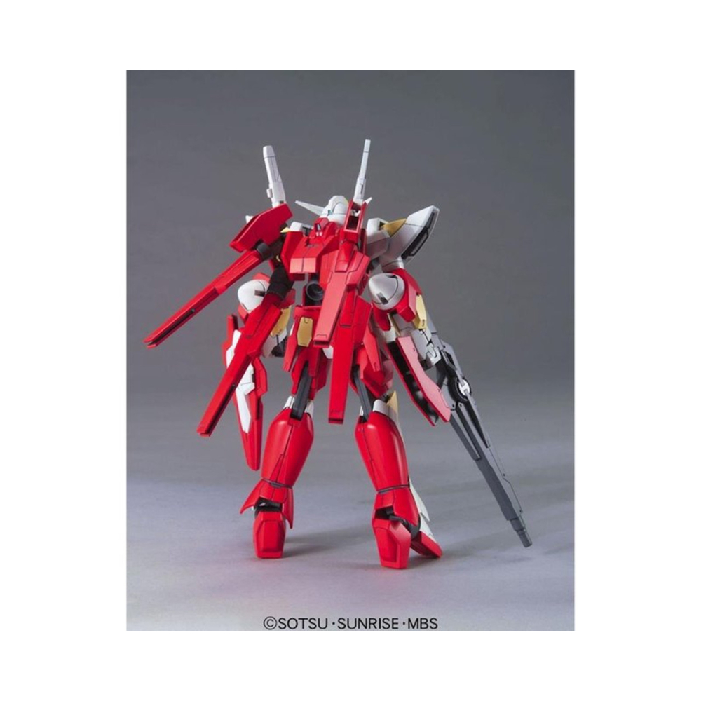 Gundam - Maquette Reborns Gundam Gunpla 1/144 [HG]