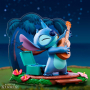 Disney - Figurine Stitch Guitare SFC