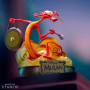 Disney - Figurine Mushu SFC