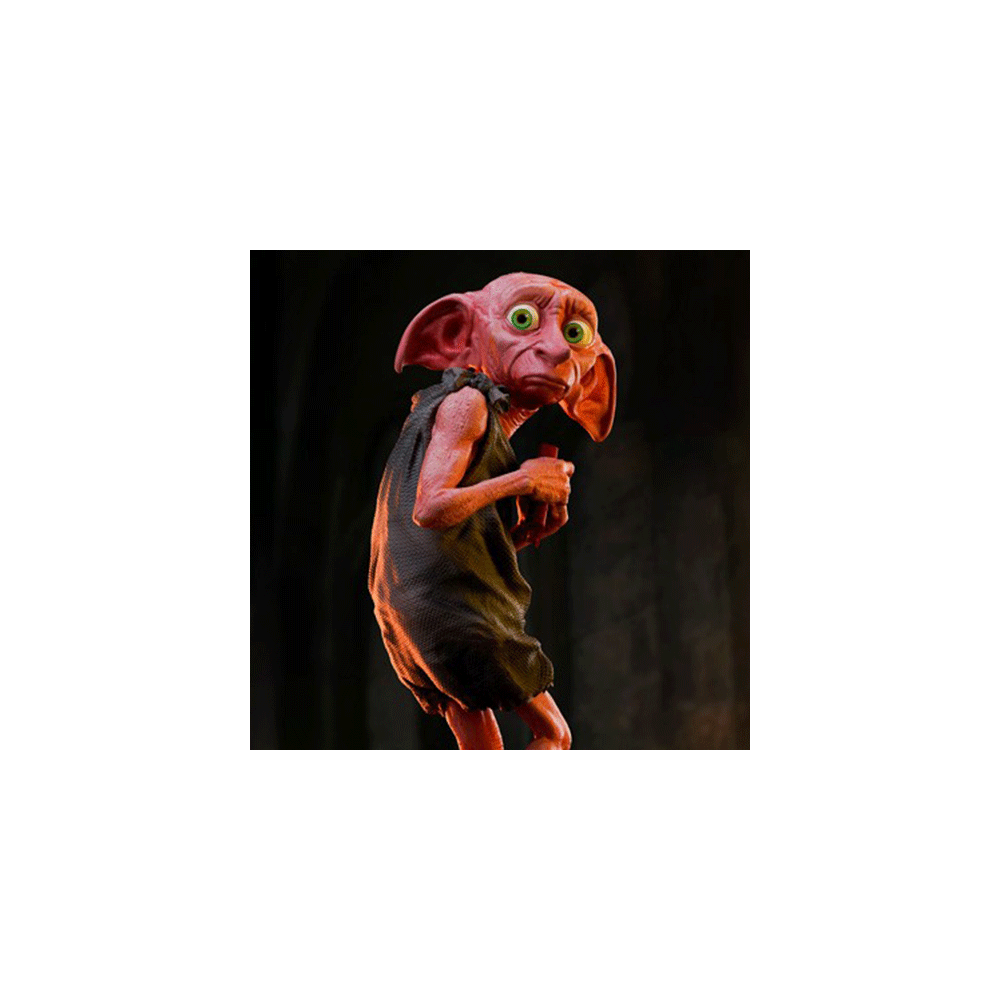 Harry Potter - Figurine Dobby SFC