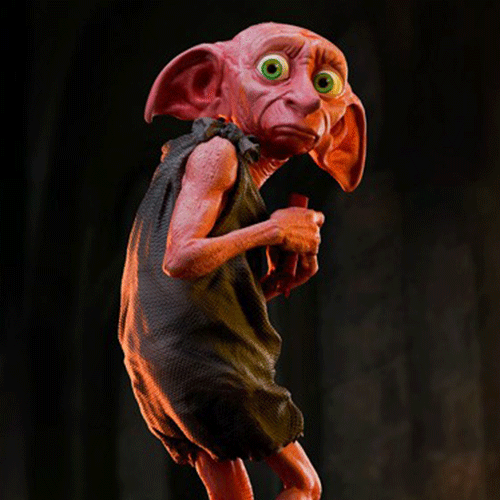 Harry Potter - Figurine Dobby SFC