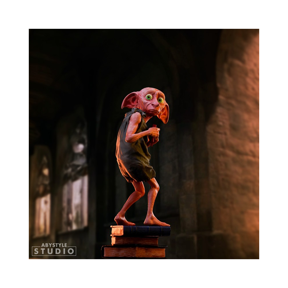 Harry Potter - Figurine Dobby SFC