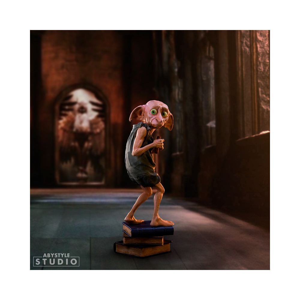 Harry Potter - Figurine Dobby SFC