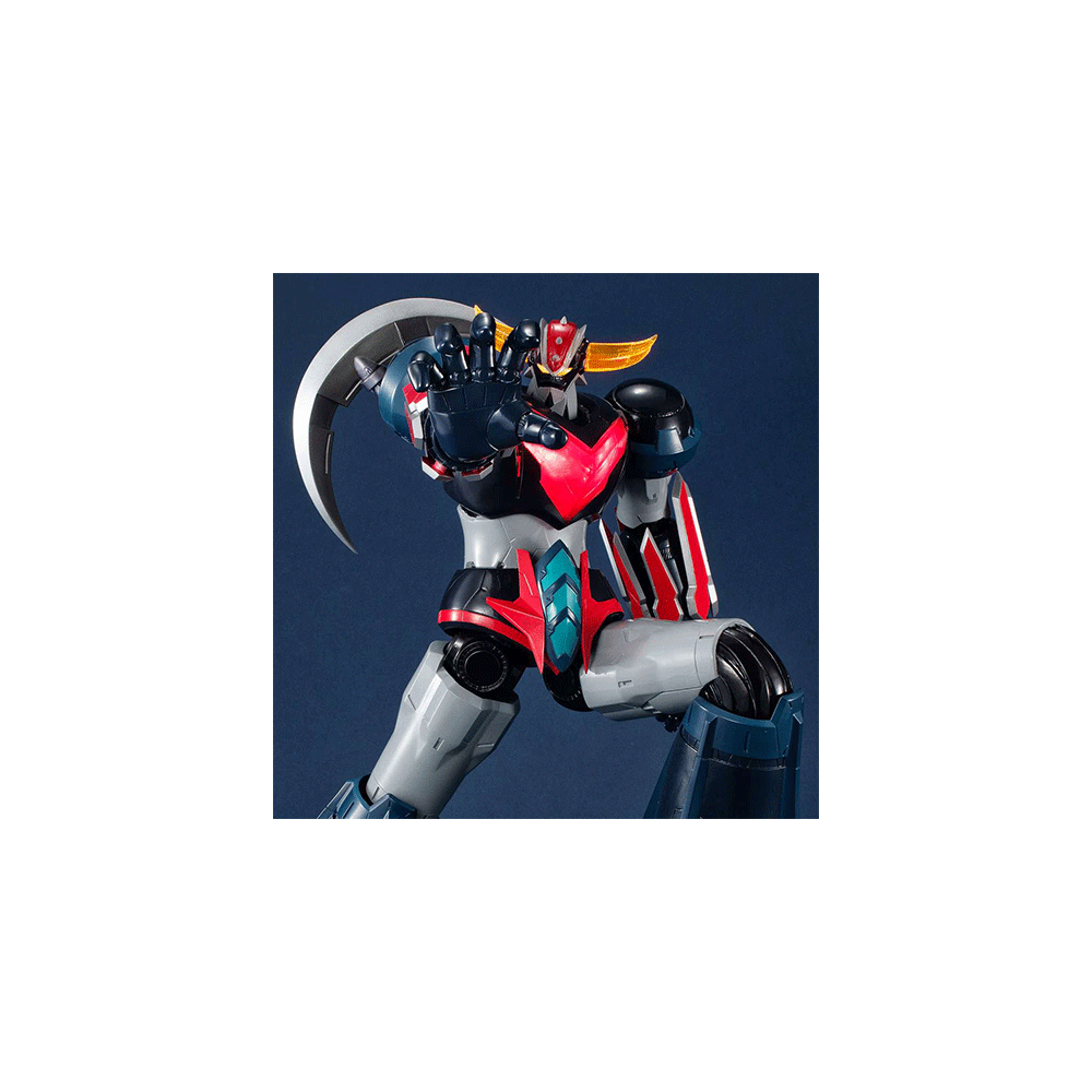 UA Mechanical Robot Grendizer - Figurine Goldorak Limited Edition