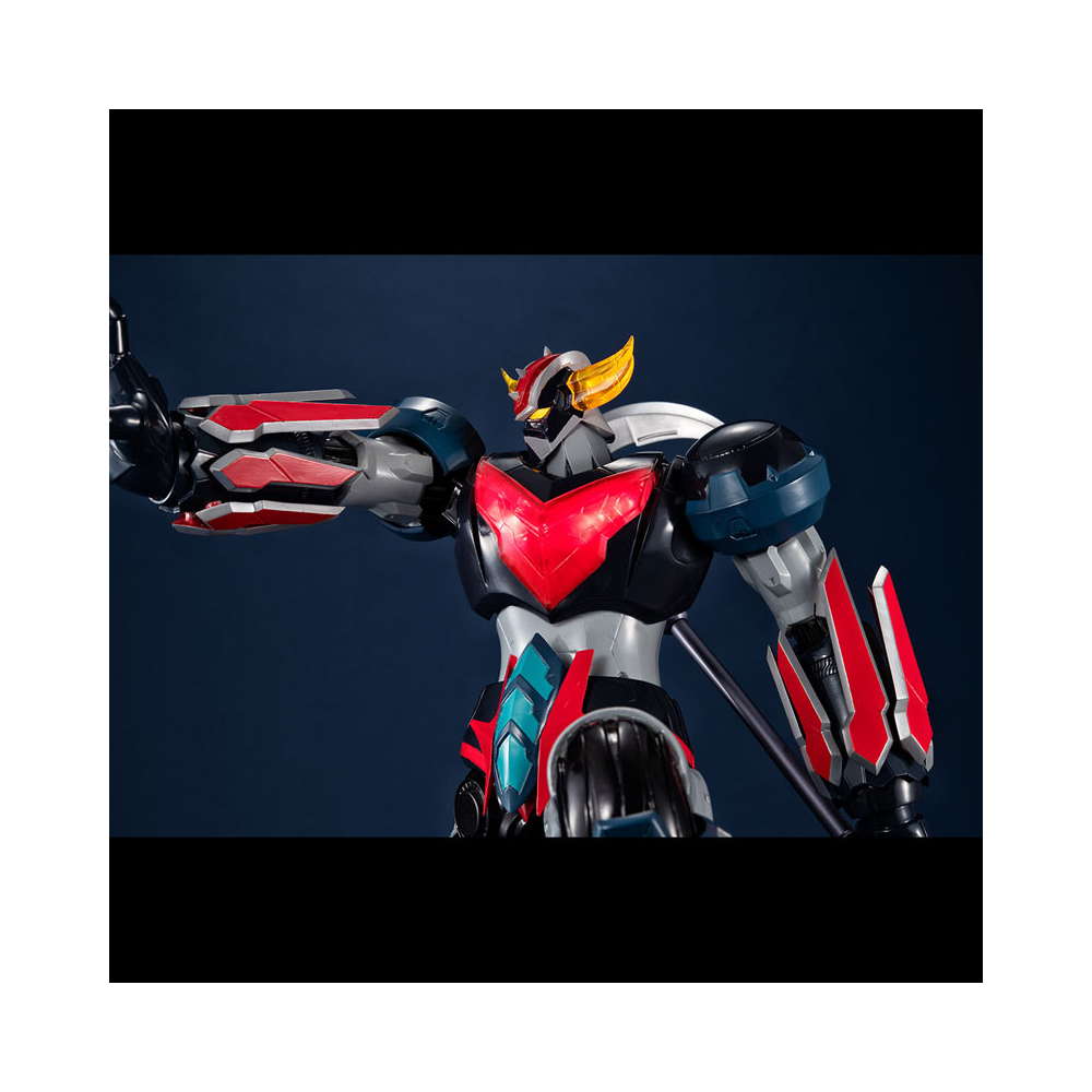 UA Mechanical Robot Grendizer - Figurine Goldorak Limited Edition