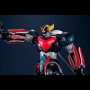 UA Mechanical Robot Grendizer - Figurine Goldorak Limited Edition