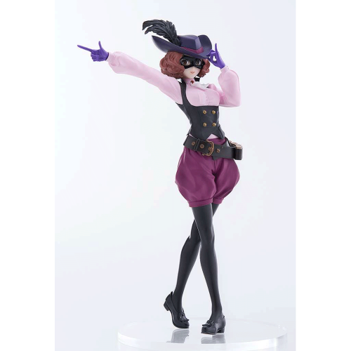 Persona 5 - Figurine Haru Okumura Pop Up Parade