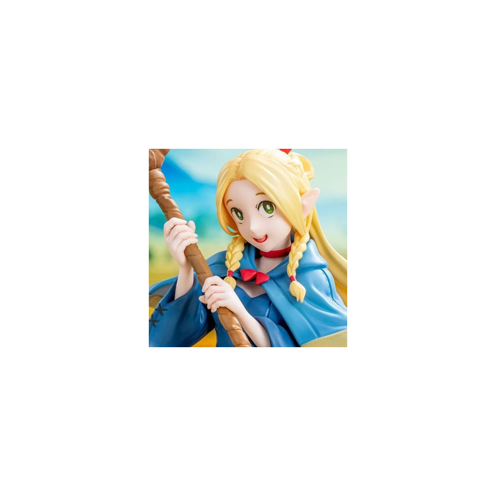 Gloutons & Dragons - Figurine Marcille Donato Luminasta