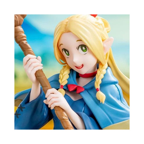 Gloutons & Dragons - Figurine Marcille Donato Luminasta