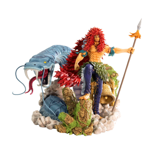 One Piece - Figurine Kalgara Ichibansho