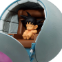 Dragon Ball - Figurine Kakarot Vs Omnibus Ultimate Ichibansho