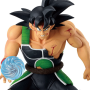 Dragon Ball - Figurine Bardock Vs Omnibus Ultimate Ichibansho