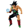 Dragon Ball - Figurine Bardock Vs Omnibus Ultimate Ichibansho