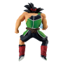 Dragon Ball - Figurine Bardock Vs Omnibus Ultimate Ichibansho