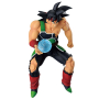 Dragon Ball - Figurine Bardock Vs Omnibus Ultimate Ichibansho