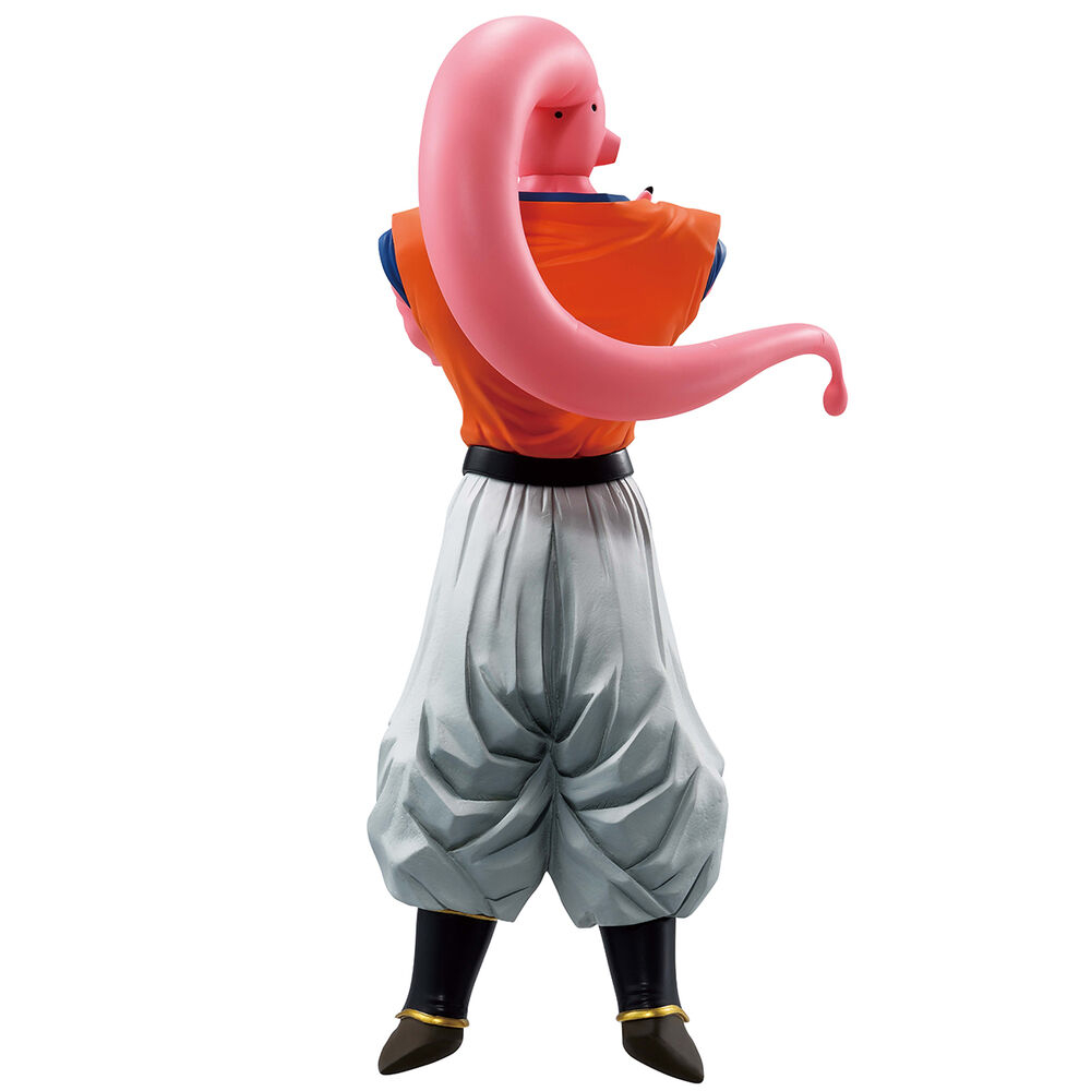 Dragon Ball - Figurine Majin Buu Gohan Absorbed Vs Omnibus Ultimate Ichibansho