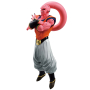 Dragon Ball - Figurine Majin Buu Gohan Absorbed Vs Omnibus Ultimate Ichibansho