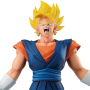 Dragon Ball - Figurine Super Vegetto Vs Omnibus Ultimate Ichibansho