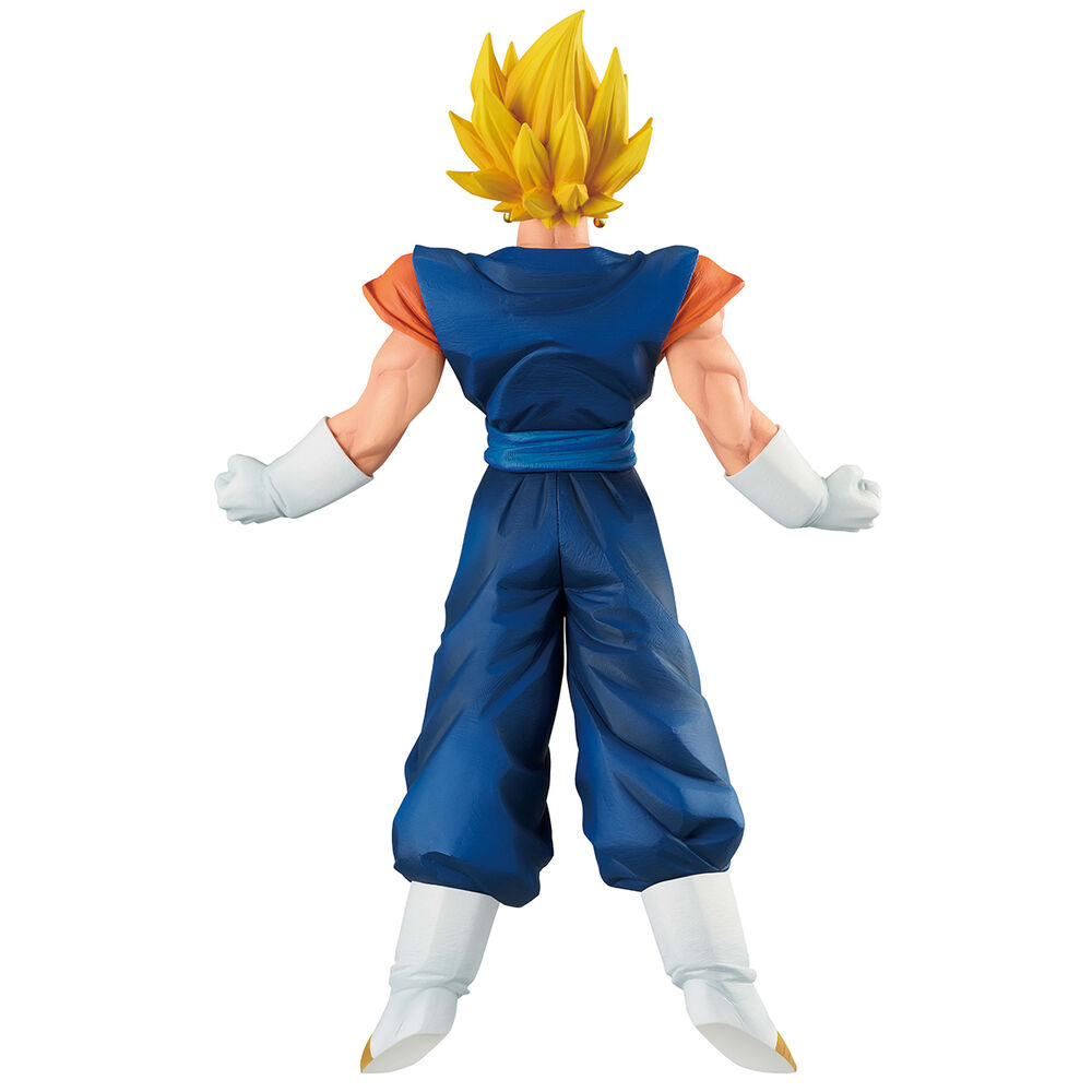 Dragon Ball - Figurine Super Vegetto Vs Omnibus Ultimate Ichibansho