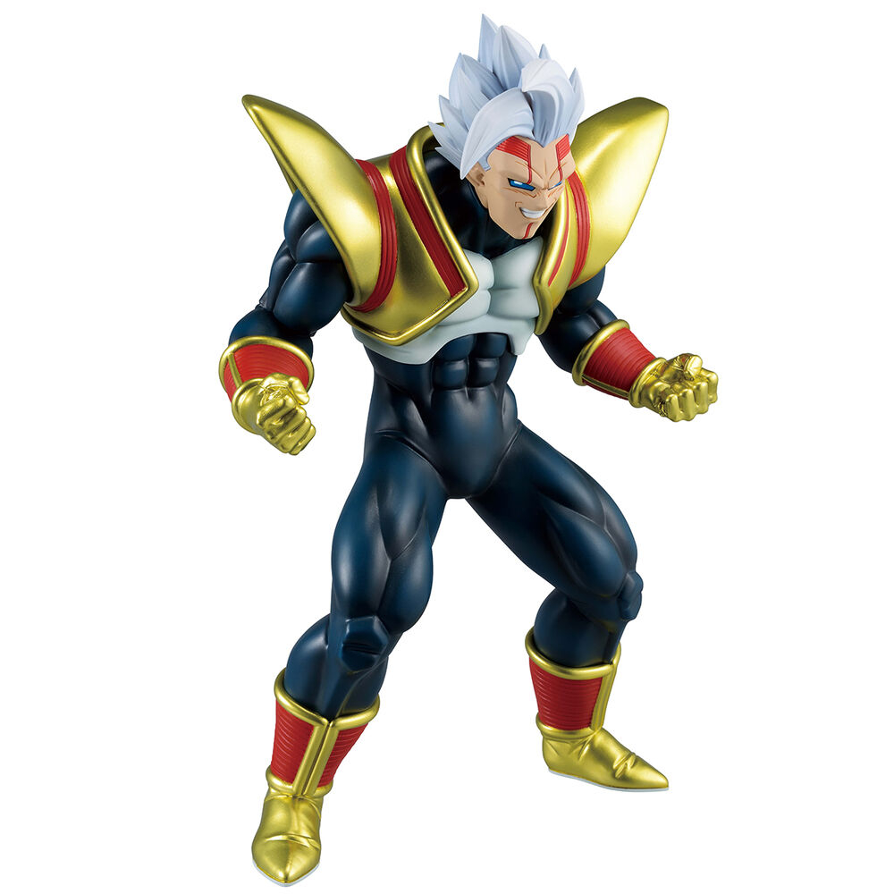 Dragon Ball - Figurine Super Baby 2 Vs Omnibus Ultimate Ichibansho