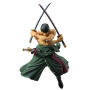 One Piece - Figurine Zoro Roronoa VAH